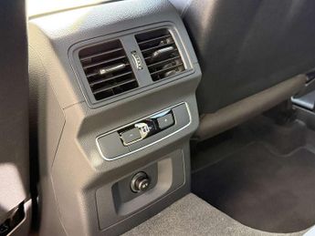 Audi Q5 45 TFSI Quattro Edition 1 5dr S Tronic