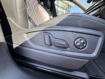 Audi Q5 45 TFSI Quattro Edition 1 5dr S Tronic