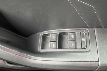 SEAT Ateca 1.5 TSI EVO FR 5dr DSG