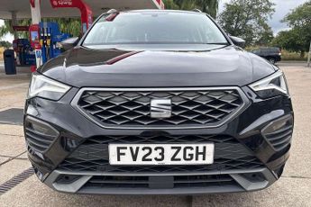 SEAT Ateca 1.5 TSI EVO FR 5dr DSG