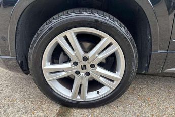 SEAT Ateca 1.5 TSI EVO FR 5dr DSG