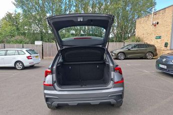 Skoda Kamiq 1.0 TSI SE Edition 5dr DSG