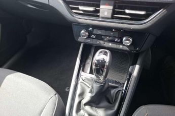 Skoda Kamiq 1.0 TSI SE Edition 5dr DSG