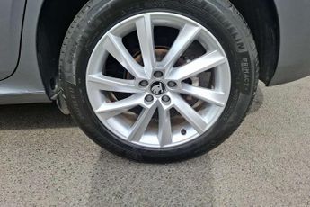 Skoda Kamiq 1.0 TSI SE Edition 5dr DSG