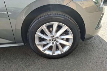 Skoda Kamiq 1.0 TSI SE Edition 5dr DSG