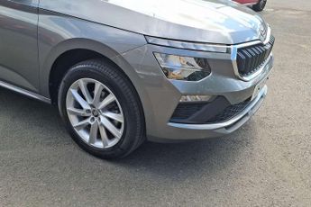 Skoda Kamiq 1.0 TSI SE Edition 5dr DSG