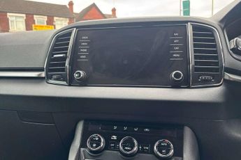 Skoda Karoq 1.5 TSI SE Drive 5dr DSG