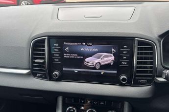 Skoda Karoq 1.5 TSI SE Drive 5dr DSG