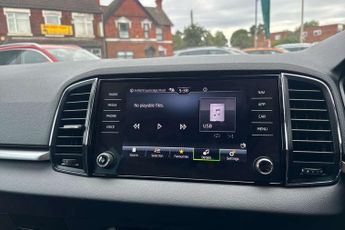 Skoda Karoq 1.5 TSI SE Drive 5dr DSG