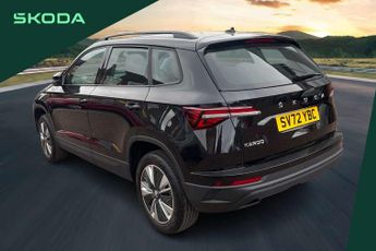 Skoda Karoq 1.5 TSI SE Drive 5dr DSG