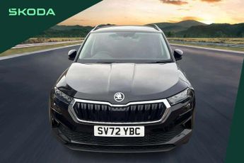 Skoda Karoq 1.5 TSI SE Drive 5dr DSG