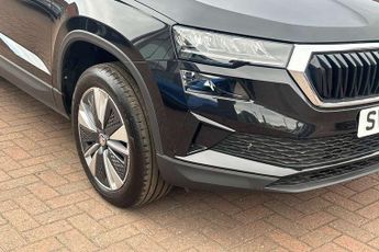 Skoda Karoq 1.5 TSI SE Drive 5dr DSG