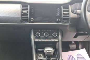 Skoda Kodiaq 1.5 TSI SE L Executive 5dr DSG [7 Seat]