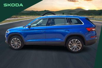 Skoda Kodiaq 1.5 TSI SE L Executive 5dr DSG [7 Seat]