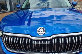 Skoda Kodiaq 1.5 TSI SE L Executive 5dr DSG [7 Seat]