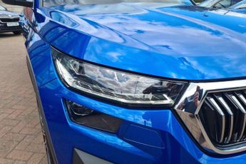 Skoda Kodiaq 1.5 TSI SE L Executive 5dr DSG [7 Seat]