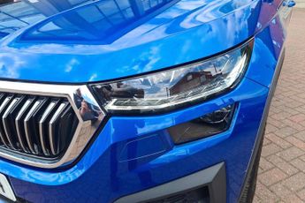 Skoda Kodiaq 1.5 TSI SE L Executive 5dr DSG [7 Seat]