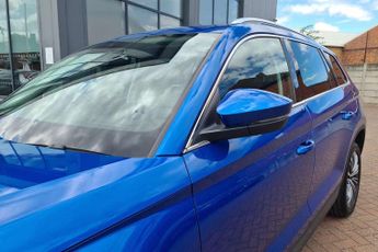 Skoda Kodiaq 1.5 TSI SE L Executive 5dr DSG [7 Seat]
