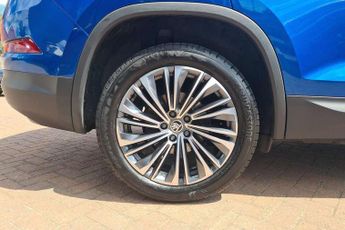 Skoda Kodiaq 1.5 TSI SE L Executive 5dr DSG [7 Seat]