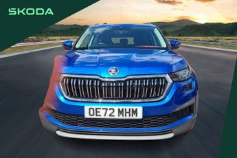 Skoda Kodiaq 1.5 TSI SE L Executive 5dr DSG [7 Seat]