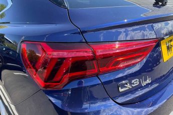Audi Q3 40 TFSI Quattro S Line 5dr S Tronic