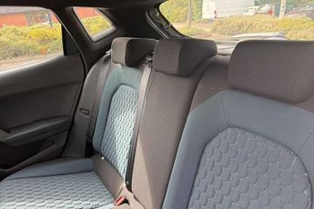 SEAT Ibiza 1.0 TSI 115 SE Technology 5dr DSG