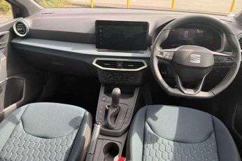 SEAT Ibiza 1.0 TSI 115 SE Technology 5dr DSG