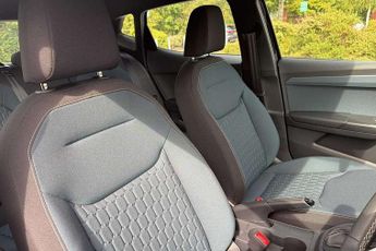 SEAT Ibiza 1.0 TSI 115 SE Technology 5dr DSG