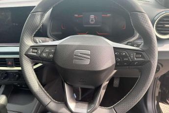SEAT Ibiza 1.0 TSI 115 SE Technology 5dr DSG