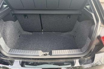 SEAT Ibiza 1.0 TSI 115 SE Technology 5dr DSG