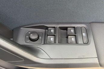 SEAT Ibiza 1.0 TSI 115 SE Technology 5dr DSG