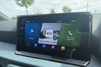 SEAT Ibiza 1.0 TSI 115 SE Technology 5dr DSG