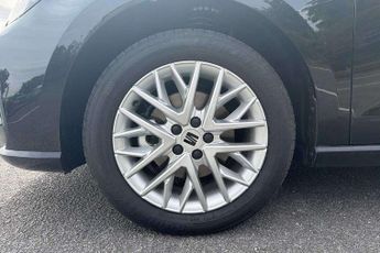 SEAT Ibiza 1.0 TSI 115 SE Technology 5dr DSG