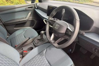 SEAT Ibiza 1.0 TSI 115 SE Technology 5dr DSG