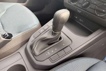 SEAT Ibiza 1.0 TSI 115 SE Technology 5dr DSG