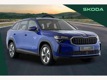 Skoda Kodiaq 2.0 TDI SE 5dr DSG [7 Seat]