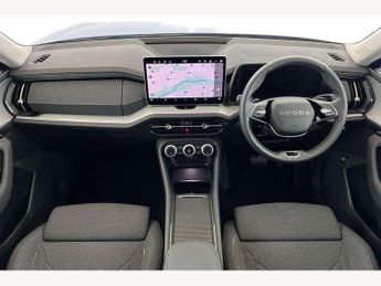 Skoda Kodiaq 2.0 TDI SE 5dr DSG [7 Seat]