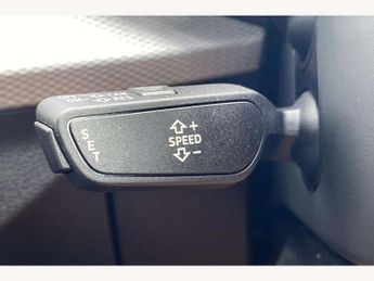 Audi Q2 35 TFSI Sport 5dr S Tronic