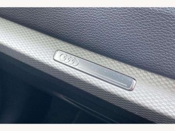 Audi Q2 35 TFSI Sport 5dr S Tronic