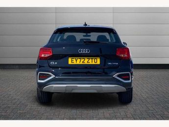 Audi Q2 35 TFSI Sport 5dr S Tronic
