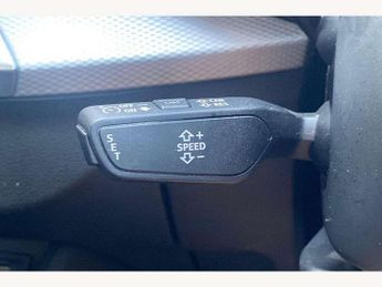 Audi Q2 35 TFSI Sport 5dr S Tronic