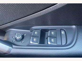 Audi Q2 35 TFSI Sport 5dr S Tronic