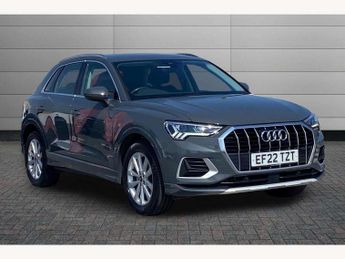 Audi Q3 35 TFSI Sport 5dr S Tronic