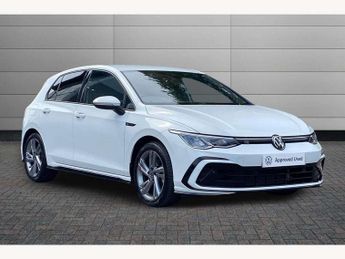 Volkswagen Golf 1.5 eTSI 150 R-Line 5dr DSG