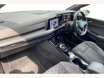 Volkswagen Golf 1.5 eTSI 150 R-Line 5dr DSG