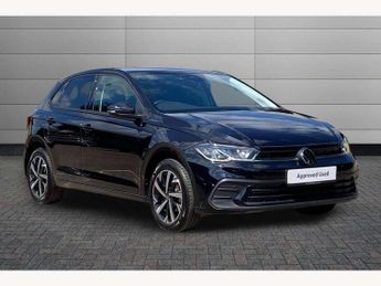 Volkswagen Polo 1.0 TSI Match 5dr