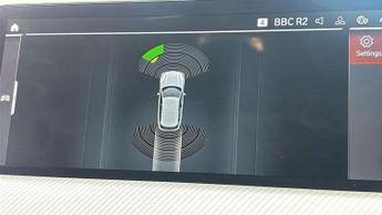 BMW 1 Series 116d M Sport 5dr Step Auto [Live Cockpit Pro]