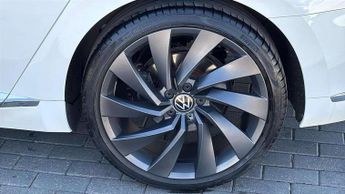 Volkswagen Arteon 2.0 TDI 200 4MOTION R-Line 5dr DSG