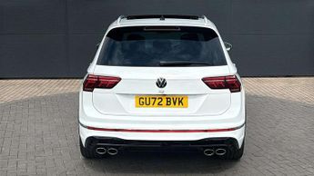 Volkswagen Tiguan 2.0 TSI 320 4Motion R 5dr DSG