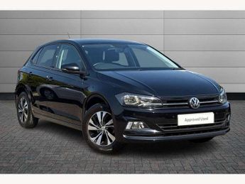 Volkswagen Polo 1.0 TSI 95 Match 5dr